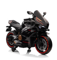 Thumbnail for Kids V5R Charging  Electric Ride On Bike