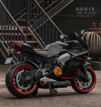 Thumbnail for Kids V5R Charging  Electric Ride On Bike