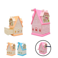 Thumbnail for Rotary Pencil Sharpener-Doll House