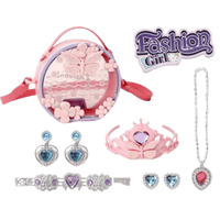 Thumbnail for Fashion Mini Toy For Girls