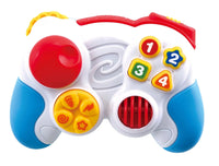 Thumbnail for Playgo Music Console Controller Baby Musical Toy