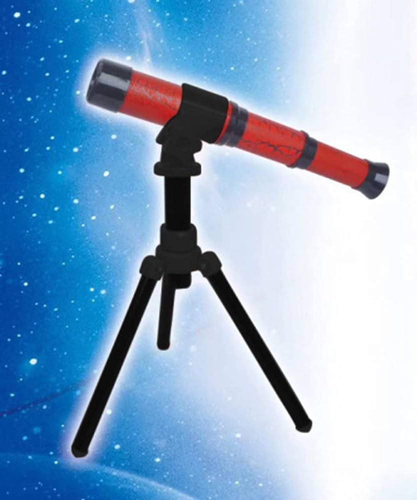 Kids' Astronomical Telescope