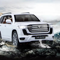 Thumbnail for 1:24 Diecast Toyota Land Cruiser LC300