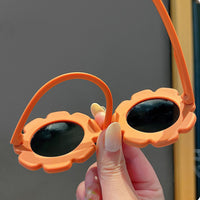 Thumbnail for Sunflower Style Sunglasses For Boys & Girls Assortment