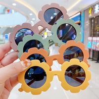 Thumbnail for Sunflower Style Sunglasses For Boys & Girls Assortment