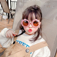 Thumbnail for Sunflower Style Sunglasses For Boys & Girls Assortment
