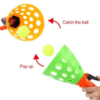 Thumbnail for Fun Blast Click and Catch Twin Ball Game