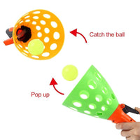 Thumbnail for Fun Blast Click and Catch Twin Ball Game