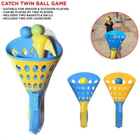Thumbnail for Fun Blast Click and Catch Twin Ball Game
