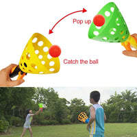 Thumbnail for Fun Blast Click and Catch Twin Ball Game