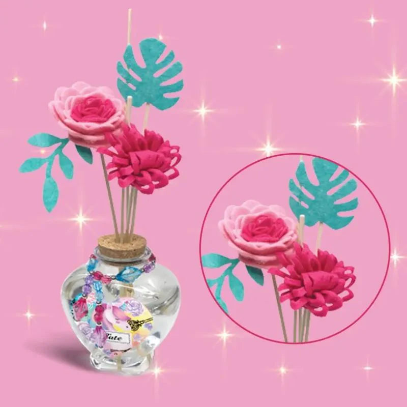 Handmade Aroma Diffuser Vase