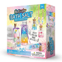 Thumbnail for DIY Bath Salt Kit