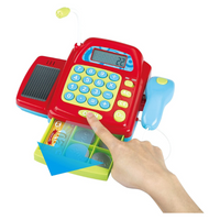 Thumbnail for Supermarket Cash Register Toy