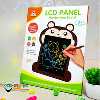 Thumbnail for Colorful LCD Writing Tablet