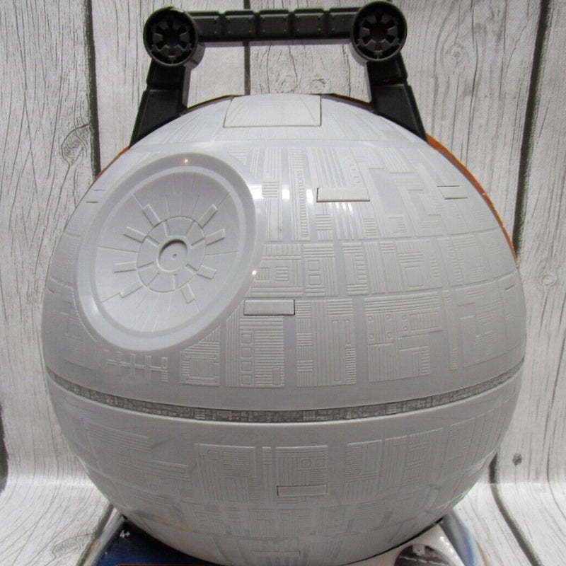 Star Wars Death Portable Playset