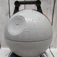 Thumbnail for Star Wars Death Portable Playset