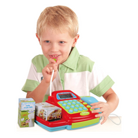 Thumbnail for Supermarket Cash Register Toy