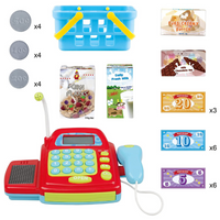Thumbnail for Supermarket Cash Register Toy