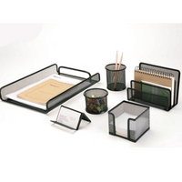 Thumbnail for Office Desk Accessories Deal ( Pack of 10 )