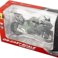 Thumbnail for Diecast Metal Bike