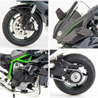 Thumbnail for Diecast Metal Bike