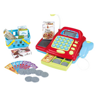 Thumbnail for Supermarket Cash Register Toy