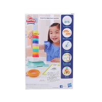 Thumbnail for Hasbro Play-Doh Academy Tower Builder