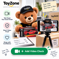 Thumbnail for Video Check — Your Order Checked & Video Sent Before Dispatch