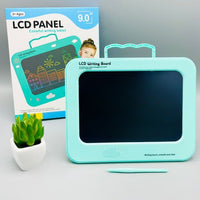 Thumbnail for 9-Inch Single Color LCD Writing Tablet
