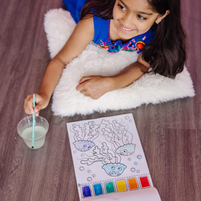 Magic Drawing Doodle Book Assortment