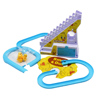 Thumbnail for Small Duck Stairs Track With Light & Sound
