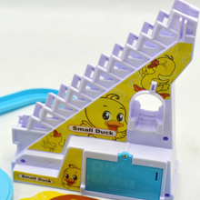 Small Duck Stairs Track With Light & Sound
