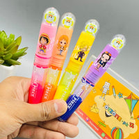 Thumbnail for Pack Of 6 Large Capacity High Lighter