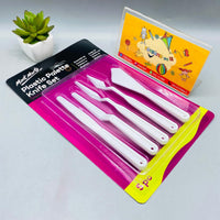 Thumbnail for 1 Palette Plattes Knife Set