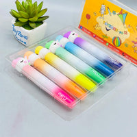 Thumbnail for Pack Of 6 Colorful High Lighter