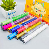 Thumbnail for Metallic Acrylic Paint Pens