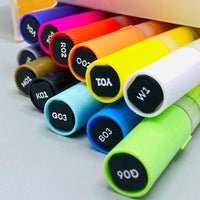 Thumbnail for 12 Pcs Acrylic Paint Pens