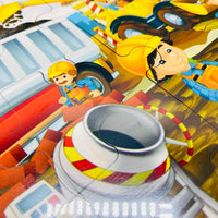 Thumbnail for Wooden Puzzle Toy