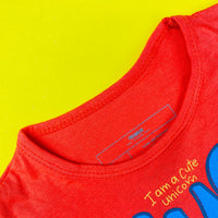 Thumbnail for Hunny Bunny Cartoon Character T-Shirt For Kids