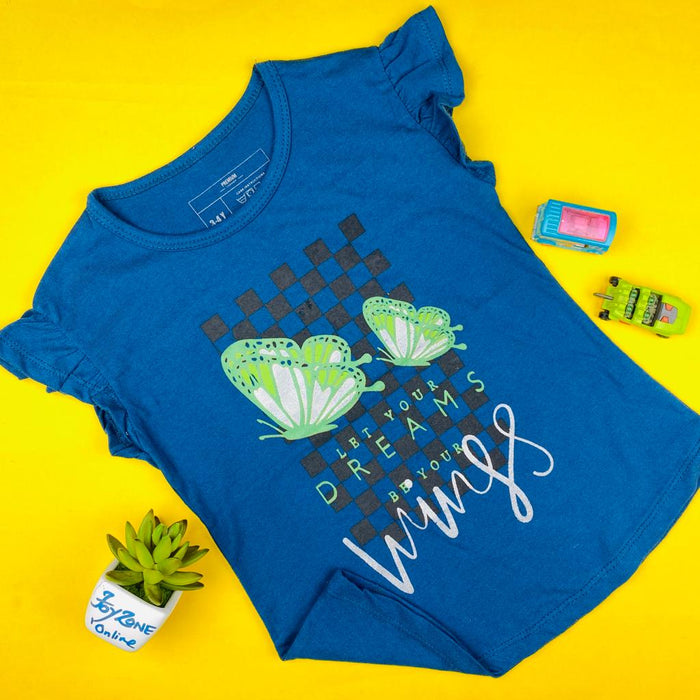 Hunny Bunny T-shirt For Kids
