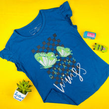Hunny Bunny T-shirt For Kids