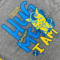 Thumbnail for Hunny Bunny Cartoon Character T-Shirt For Kids