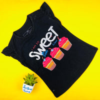 Thumbnail for Hunny Bunny Summer  T-Shirt For Kids