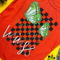 Thumbnail for Hunny Bunny T-shirt For Kids