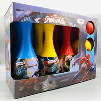 Thumbnail for Frozen Bowling Set
