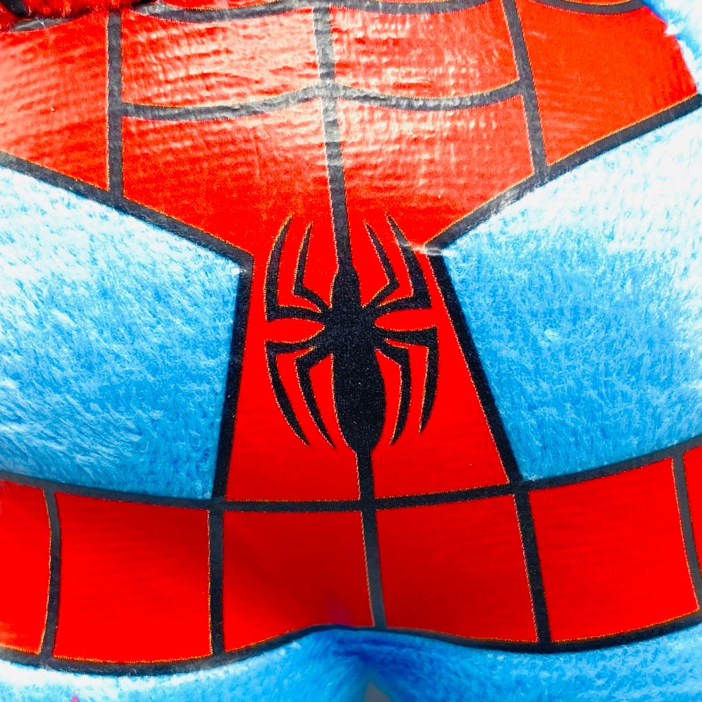 Amazing Spider Man Stuff Toy