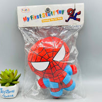 Thumbnail for Amazing Spider Man Stuff Toy