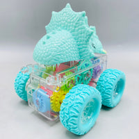 Thumbnail for Gear Dinosaur Friction Toy
