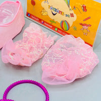 Thumbnail for Pretty Girl Necklaces Set With Accessories