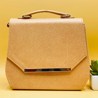Thumbnail for Fawn Formal Shoulder Bag